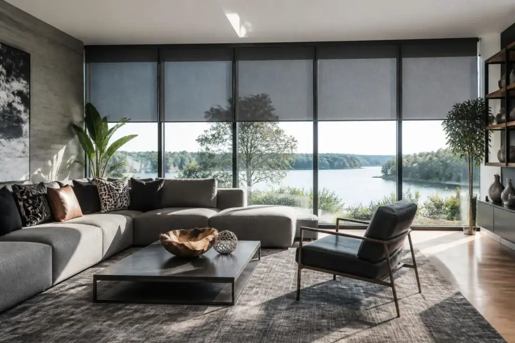 Featured image for: 10 Modern Window Blinds Ideas for Contemporary Homes