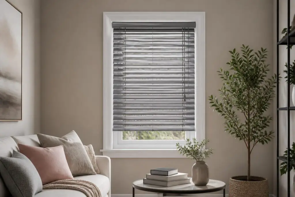 Featured image for: 10 Small Window Blinds Ideas for Modern Cozy Spaces