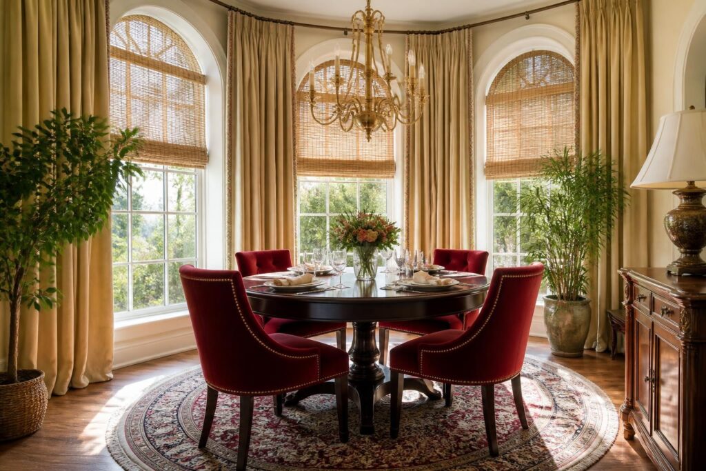 Featured image for: 10 Stunning Window Blinds Ideas for a Stylish, Cozy Home