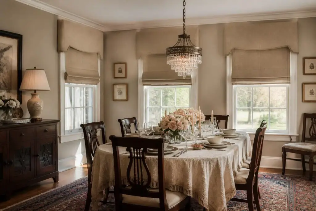Featured image for: 10 Window Valance Ideas With Blinds for a Polished Home Look